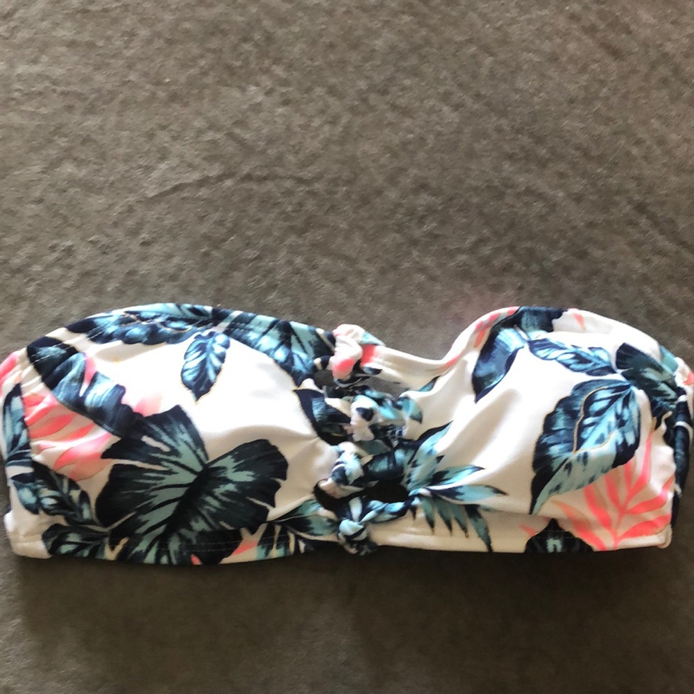 Swim top